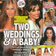 Image for article titled This Week In Tabloids: Kim Thinks Kanye Would Be the Perfect BabyDaddy